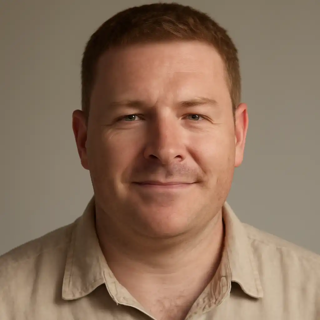 David Patterson